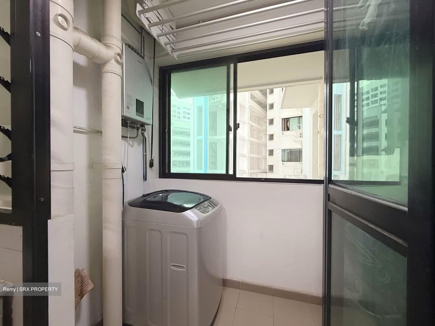 Blk 333 Yishun Riverwalk (Yishun), HDB 4 Rooms #594171451